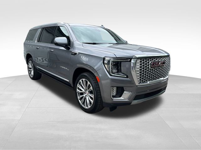 2021 GMC Yukon XL Denali 2