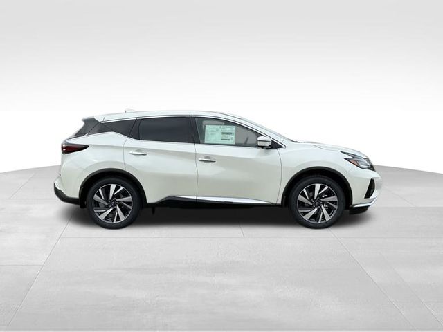 2024 Nissan Murano SL 6