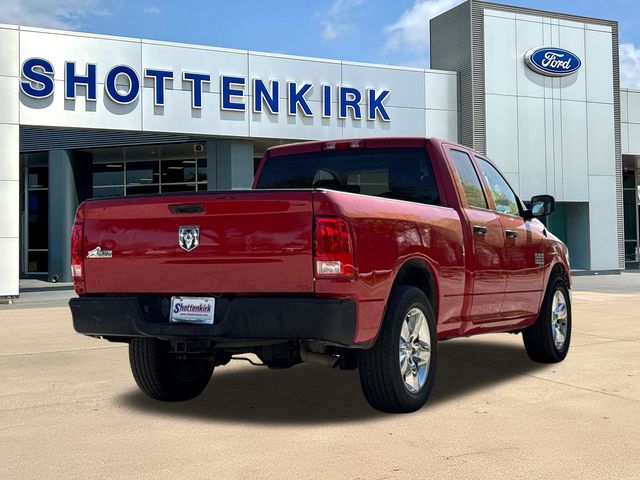Used 2019 Red Ram Tradesman image 7
