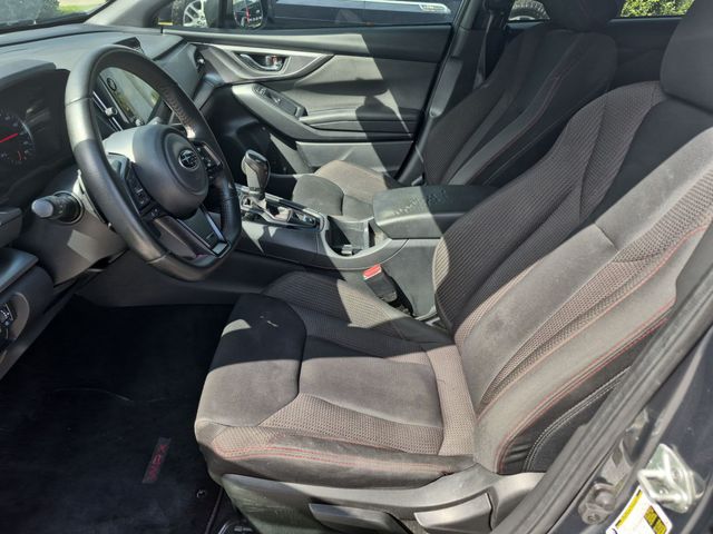 Used 2022 Subaru WRX Premium 4D Sedan