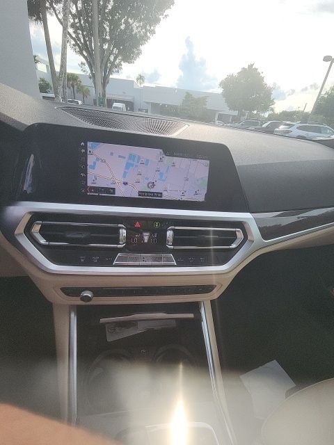 2020 BMW 330i - $21,077