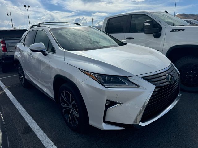 2016 Lexus RX 350 3