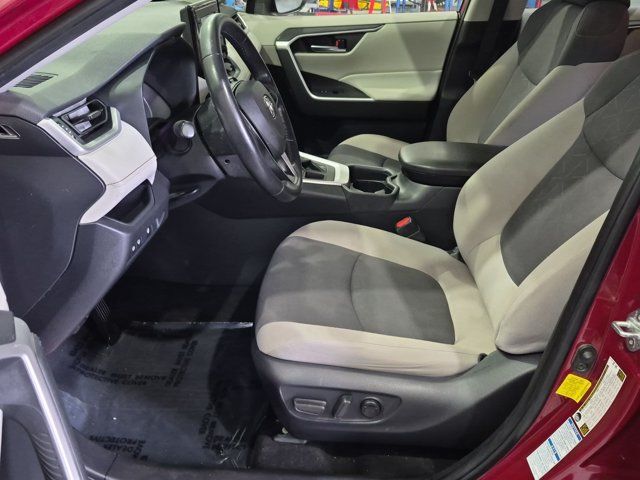 Used 2020 Toyota RAV4 SUV