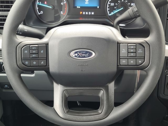 New 2024 Silver Ford XL image 28