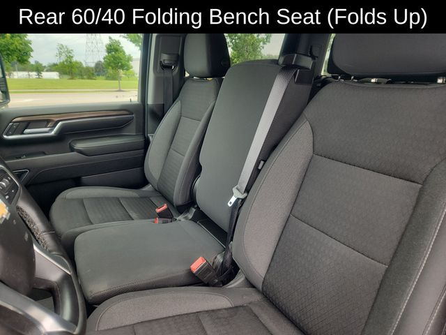 Used 2024 Chevrolet Silverado 2500HD For Sale in Grove City, OH