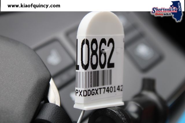 New 2026 Kia Sportage Hybrid SUV