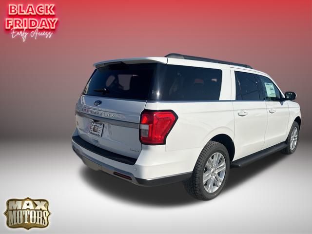 2024 Ford Expedition Max XLT 11