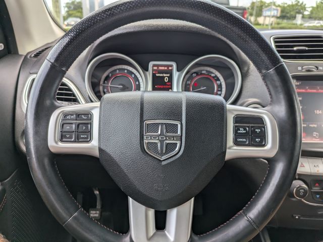 2019 Dodge Journey GT AWD