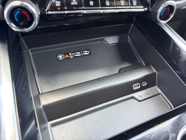 2025 Chevrolet Suburban - $58,988