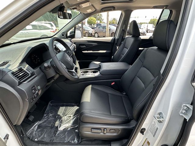 2026 Honda Ridgeline RTL - Photo 15