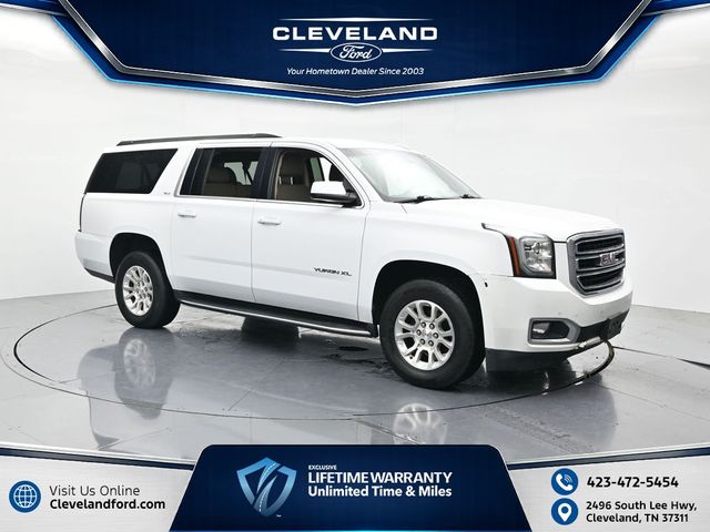 2019 GMC Yukon XL SLT RWD