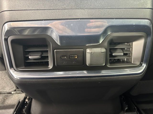 Used 2022 Chevrolet Silverado 1500 LTD Truck