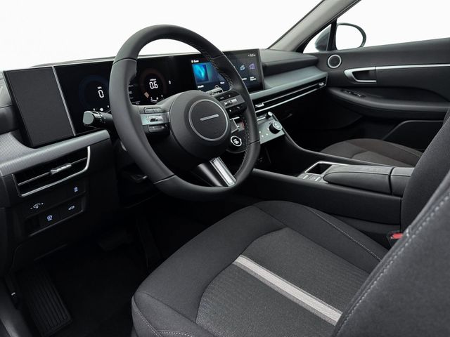 New 2026 White Hyundai SEL Sport image 14