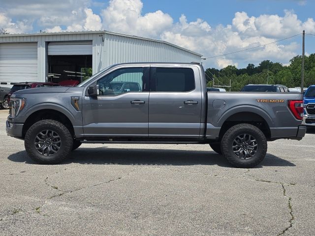 2023 Ford F-150 Tremor:169051A