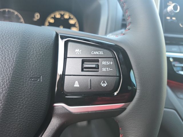 New 2026 Honda Odyssey Van