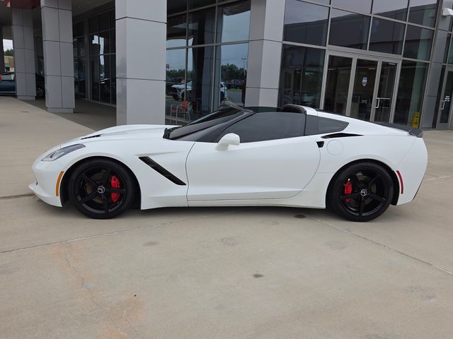 Used 2015 Chevrolet Corvette Coupe
