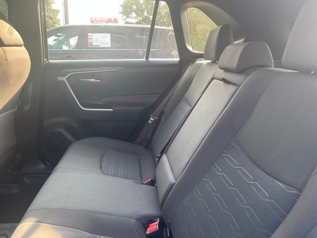 Used 2024 Toyota RAV4 Hybrid SUV