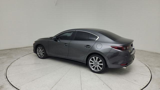 2026 Mazda Mazda3 2.5 S Preferred - 2