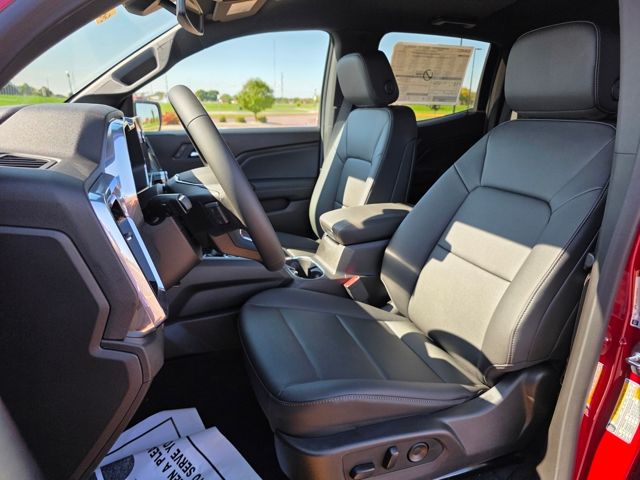 2026 GMC Canyon Elevation, 4WD