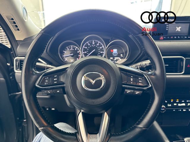 Used 2019 Gray Mazda Touring image 24
