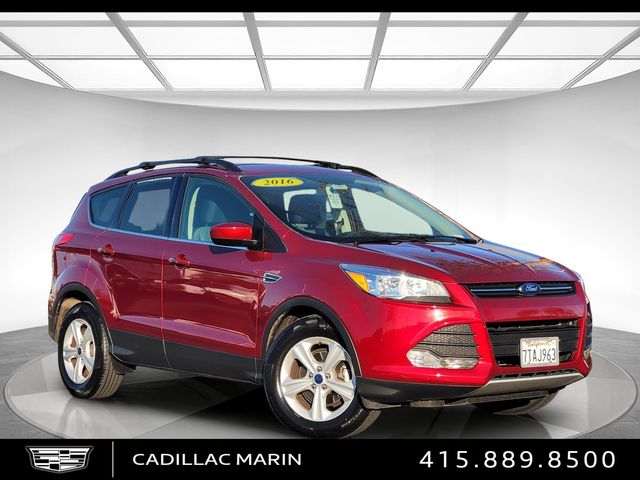 2016 Ford Escape SE FWD