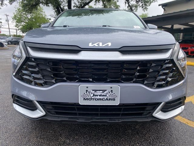 Used Car 2023 Kia Sportage  Ex For Sale Under $30,000 In San Antonio, Texas