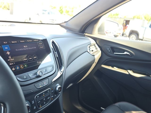 2024 Chevrolet Equinox RS:C02621