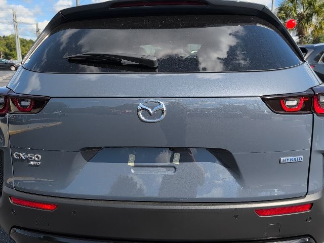 2026 Mazda CX-50 Hybrid Premium - 3