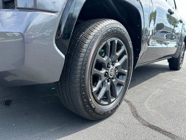 2024 Toyota Tundra Platinum - Photo 14