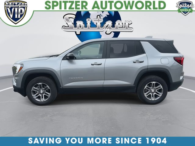 Certified Used 2026 Silver GMC Elevation image 6