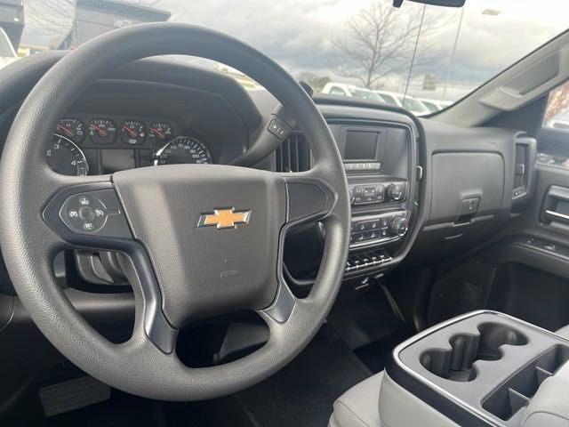 New 2024 Chevrolet Silverado 4500HD For Sale in Grove City, OH