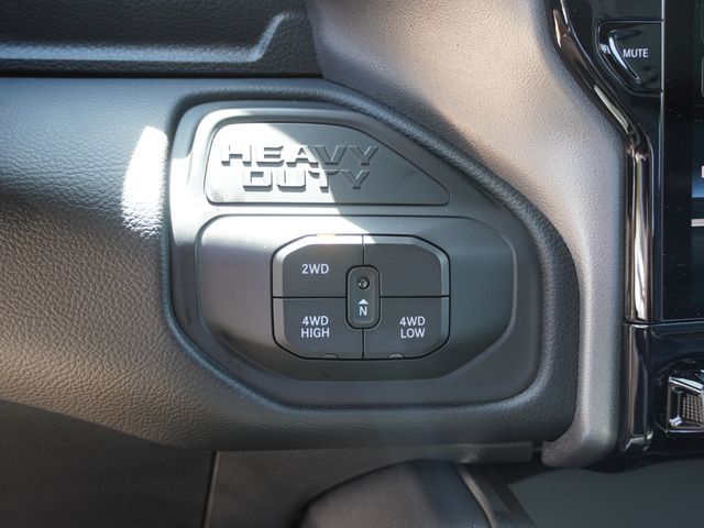 New 2026 Ram 3500 Truck