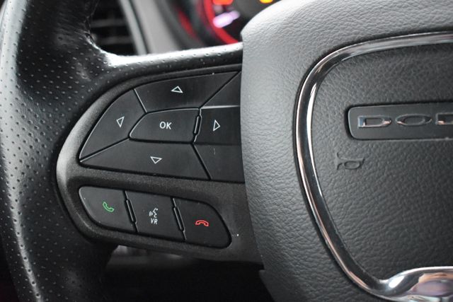 Used 2022 Dodge Challenger Coupe