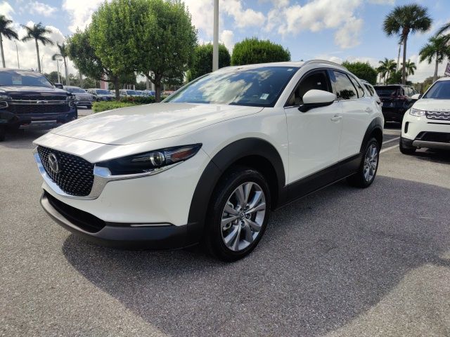 2023 Mazda CX-30 2.5 S Premium Package 17