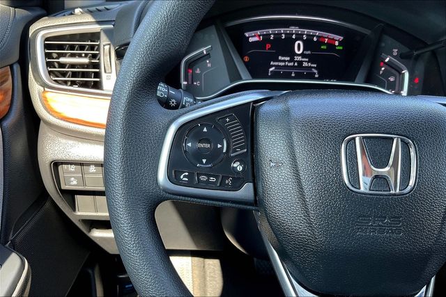 Used 2018 Honda CR-V SUV