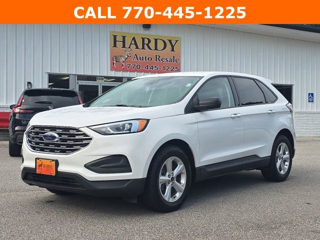2021 Ford Edge SE  B02363