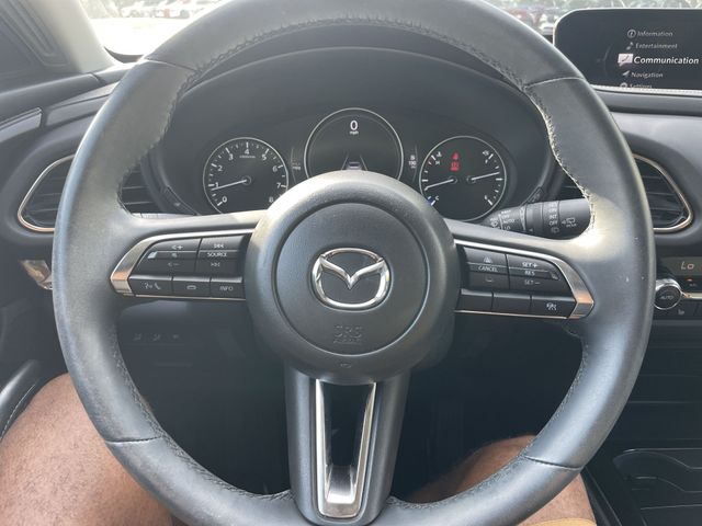 Used 2024 Gray Mazda 2.5 S Preferred Package image 14