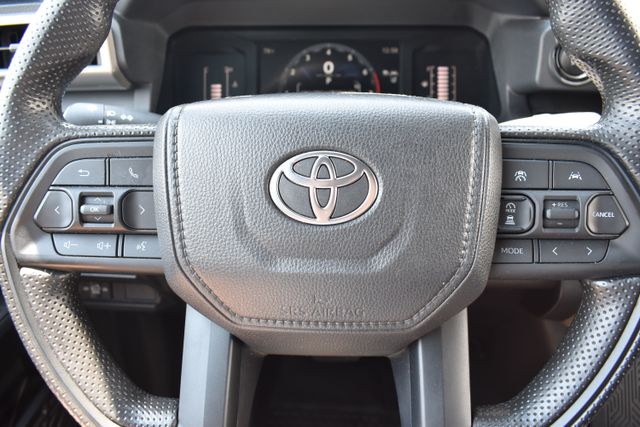 Used 2025 Toyota Tacoma Truck