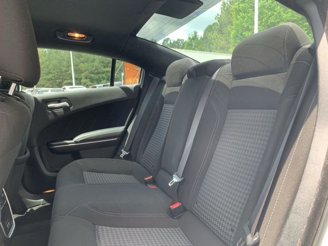 2023 Dodge Charger SXT photo