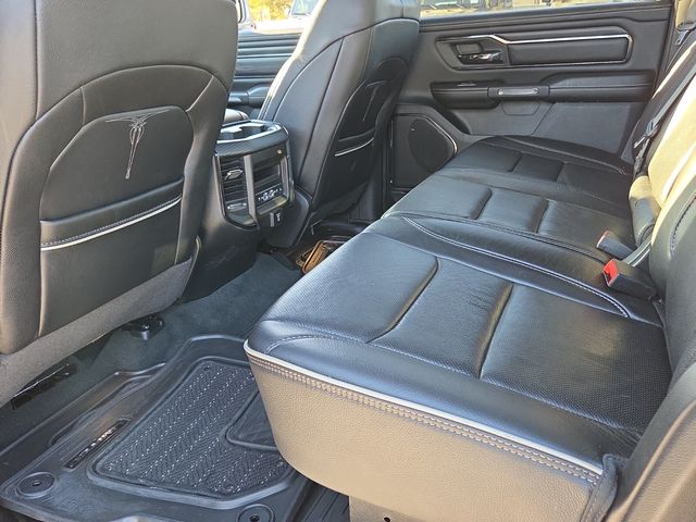 Used 2023 Silver Ram Limited image 11