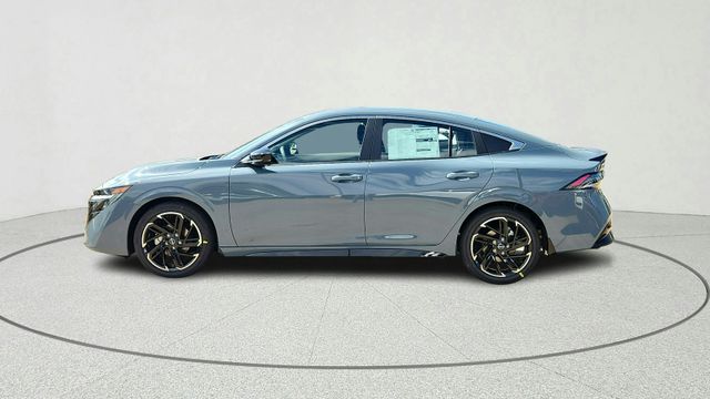 2026 Nissan Sentra