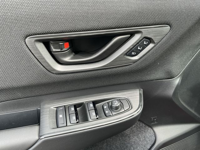 New 2026 Red Subaru Limited image 17