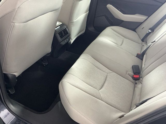used 2025 Honda Accord car, priced at $28,295