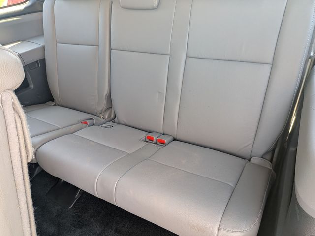 2018 Toyota Sequoia