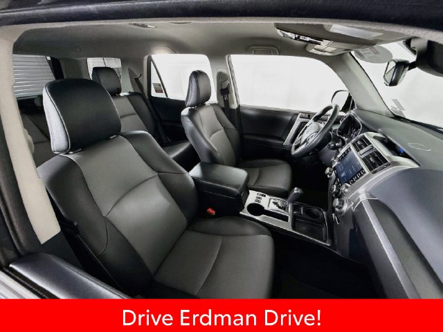 Used 2024 Toyota 4Runner SUV