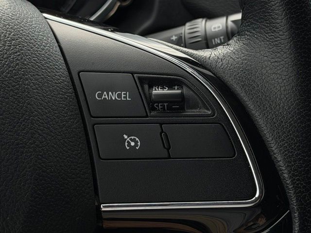 Used 2024 Mitsubishi Outlander Sport SUV