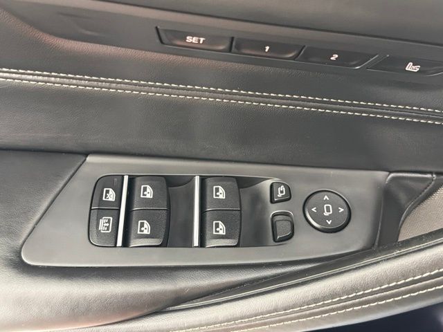 Used 2018 BMW 5 Series Sedan