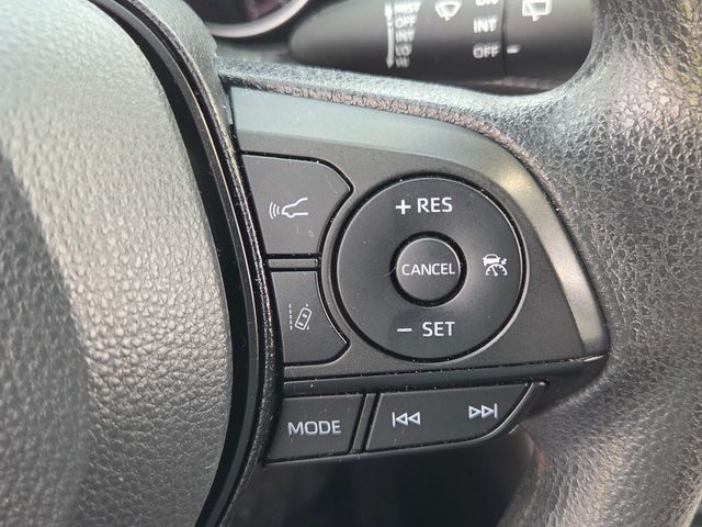 Used 2024 Toyota RAV4 SUV