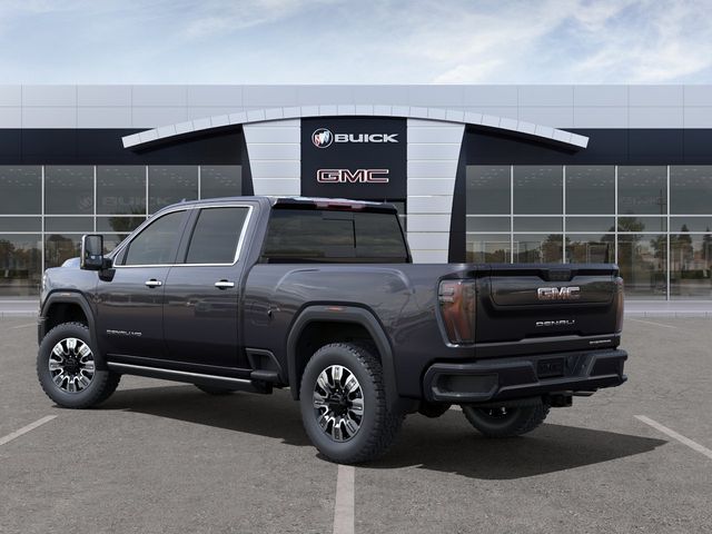 2024 GMC Sierra 2500HD Denali 3