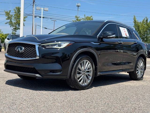 Used 2023 Infiniti QX50 SUV